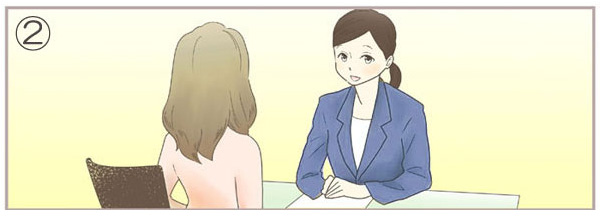面接
