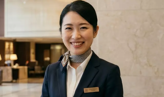 サポート体制